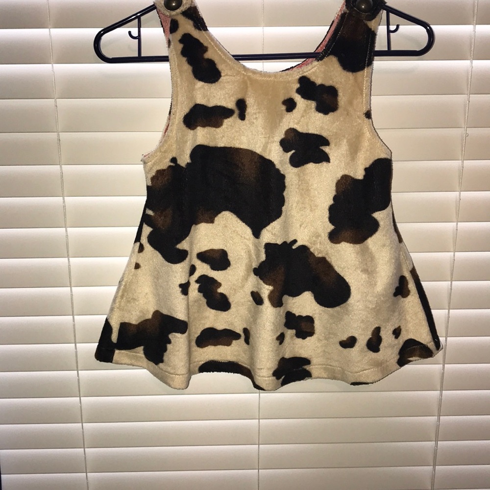 Matilda Jane dress